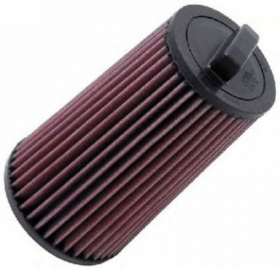 K&N FILTERS e2011 -  Воздушный фильтр